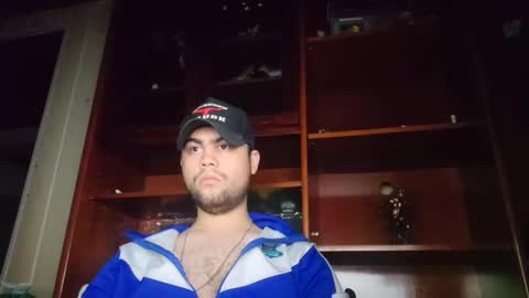 truckerboy online show from March 2025 09:46:02 PM