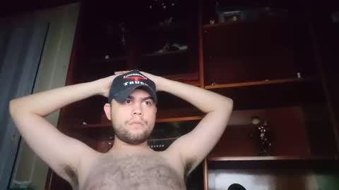 truckerboy online show from March 2025 10:45:02 PM