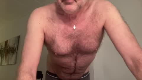 haarig67 online show from October 2025 07:35:02 PM