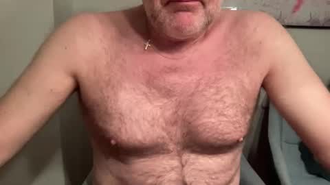 haarig67 online show from November 2025 07:47:01 PM