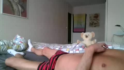 Snapshot of haarlemseboy chatting on January 2025 01:58:01 PM Rob online show from January 2025 01:58:01 PM