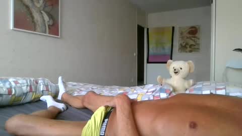 Snapshot of haarlemseboy chatting on March 2025 12:32:02 PM Rob online show from March 2025 12:32:02 PM