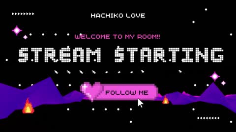 Hachiko online show from March 2026 02:39:01 AM