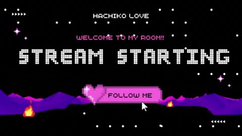Snapshot of hachiko_love chatting on May 2026 03:13:02 AM Hachiko online show from May 2026 03:13:02 AM