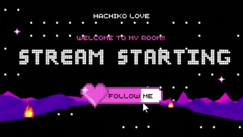 Snapshot of hachiko_love chatting on June 2026 01:19:01 AM Hachiko online show from June 2026 01:19:01 AM