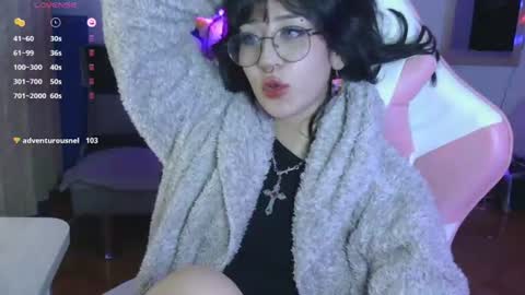 Snapshot of hachiko_love chatting on June 2026 02:53:01 AM Hachiko online show from June 2026 02:53:01 AM