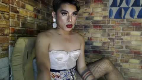 Snapshot of hadasam26 chatting on March 2025 11:11:01 AM SAM online show from March 2025 11:11:01 AM