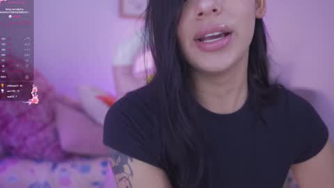 Hade online show from January 2025 08:36:01 PM