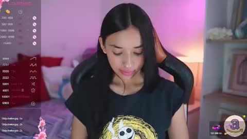 Hade online show from March 2025 09:59:02 PM