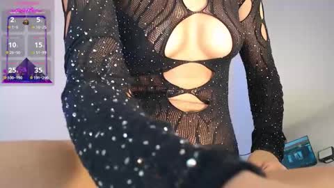  HADE ROSSE  online show from March 2026 01:04:02 PM