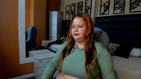 hadelyn_lee online show from April 2026 03:18:01 AM