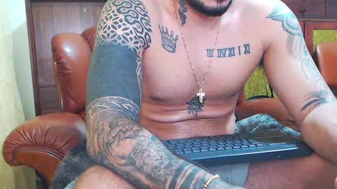 Hades online show from February 2025 01:48:02 AM