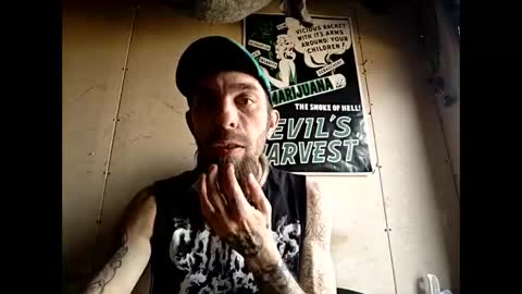 hadesvenom online show from June 2026 11:10:02 PM