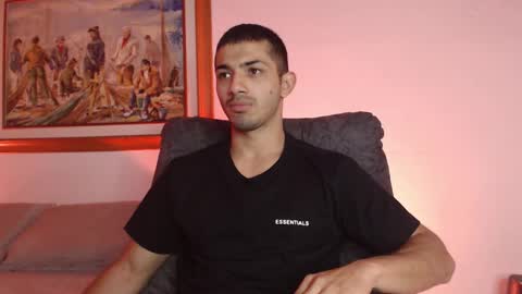 Snapshot of hadez_69 chatting on October 2025 11:05:01 AM HADEZ online show from October 2025 11:05:01 AM