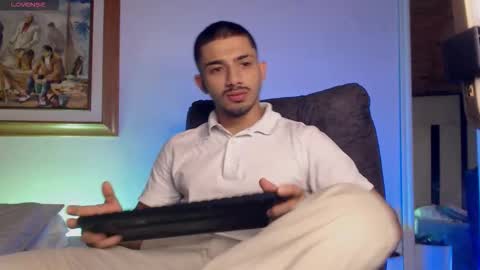 Snapshot of hadez_69 chatting on November 2025 11:32:01 AM HADEZ online show from November 2025 11:32:01 AM