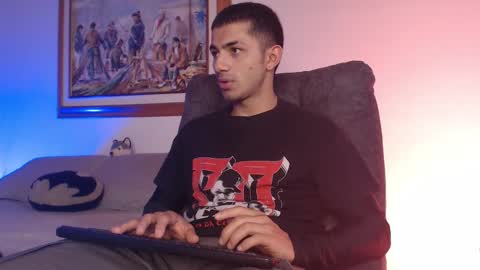 Snapshot of hadez_69 chatting on November 2025 04:46:01 PM HADEZ online show from November 2025 04:46:01 PM