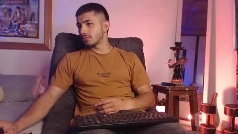 Snapshot of hadez_69 chatting on November 2025 12:29:02 PM HADEZ online show from November 2025 12:29:02 PM