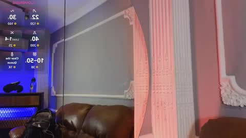 Snapshot of hadez_69 chatting on December 2025 11:36:02 AM HADEZ online show from December 2025 11:36:02 AM