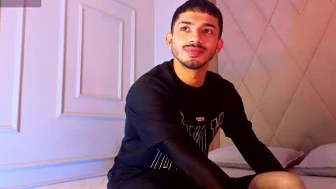 HADEZ online show from January 2026 02:16:01 AM