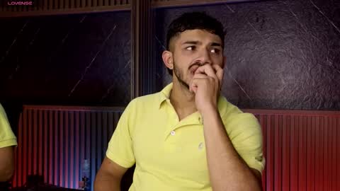 HADEZ online show from February 2026 05:13:02 PM