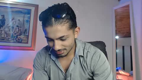 HADEZ online show from April 2026 03:39:01 AM