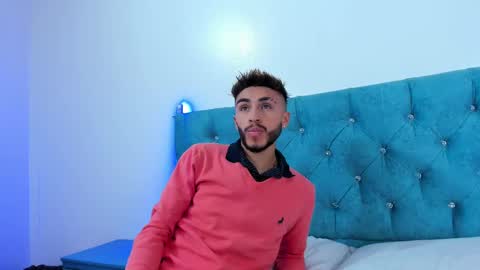 Haidar online show from February 2025 11:49:02 AM