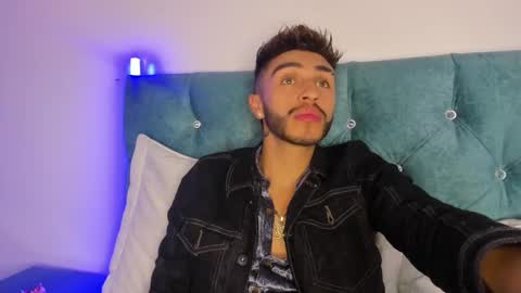 Haidar online show from February 2025 12:39:01 PM