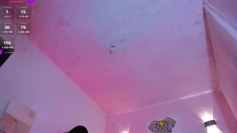 Stacy  online show from April 2026 12:50:02 PM