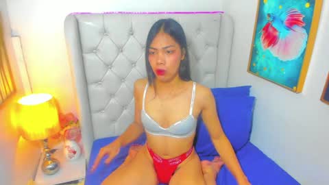 HAILEE HORNY online show from July 2026 11:38:02 AM