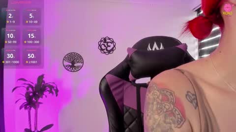 Snapshot of haileebeer_ chatting on November 2025 03:44:01 PM Hailee online show from November 2025 03:44:01 PM