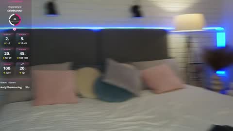 Hailey  Green online show from March 2025 11:26:01 PM