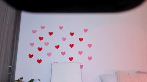 Snapshot of hailey_firee chatting on March 2025 07:21:02 AM Hailey online show from March 2025 07:21:02 AM