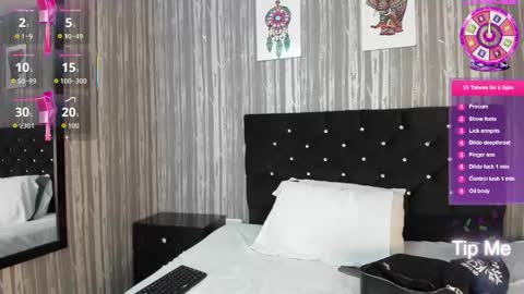 Snapshot of hailey_johnsonn chatting on September 2025 04:41:02 PM hailey_johnsonn online show from September 2025 04:41:02 PM