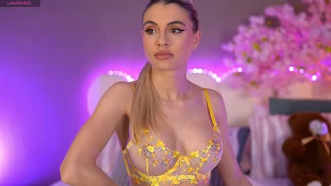 Snapshot of hailey_madow chatting on May 2026 07:13:02 AM Hailey online show from May 2026 07:13:02 AM