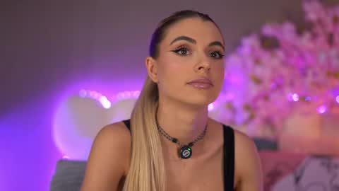 Hailey online show from July 2026 07:34:01 AM