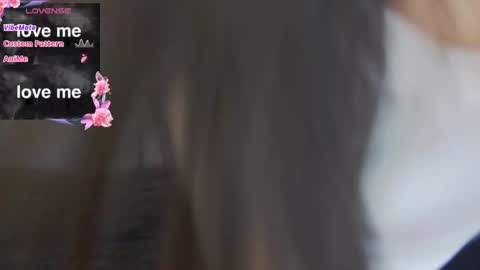 HaileyPeach online show from March 2026 06:11:02 PM