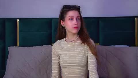 Snapshot of haileyarden chatting on August 2026 06:05:02 AM Hailey online show from August 2026 06:05:02 AM