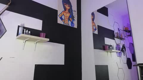 haileycat_ online show from October 2025 03:14:01 AM