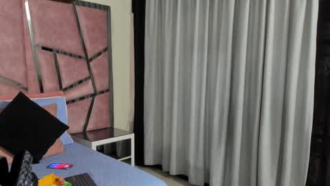 Snapshot of haileyduke chatting on September 2025 11:43:01 AM Hailey online show from September 2025 11:43:01 AM