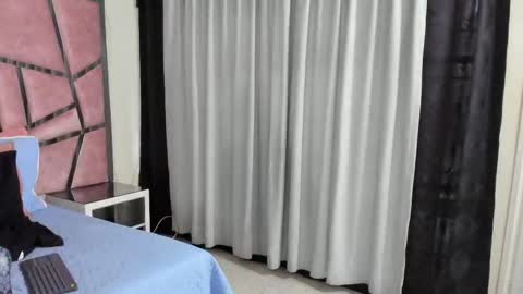 Snapshot of haileyduke chatting on September 2025 11:44:01 AM Hailey online show from September 2025 11:44:01 AM