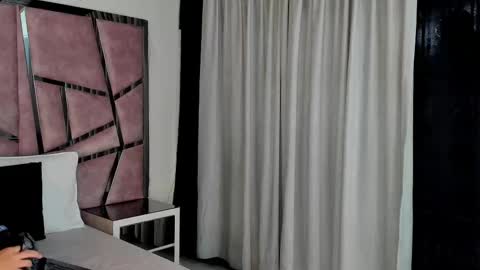 Snapshot of haileyduke chatting on September 2025 11:59:01 AM Hailey online show from September 2025 11:59:01 AM