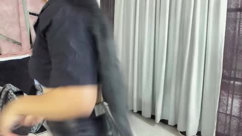 Snapshot of haileyduke chatting on October 2025 12:09:01 PM Hailey online show from October 2025 12:09:01 PM