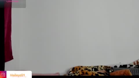 Hailey online show from January 2026 10:46:02 PM