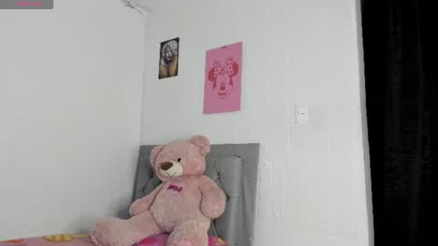 Snapshot of haileyduke chatting on July 2026 01:00:01 AM Hailey online show from July 2026 01:00:01 AM