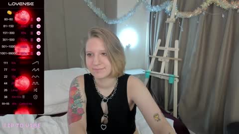 Hailey online show from February 2025 08:24:01 AM