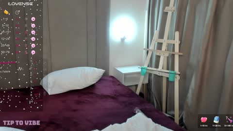 Hailey online show from February 2025 08:21:02 AM