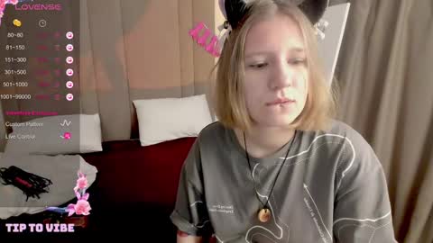 Hailey online show from March 2025 03:10:02 AM