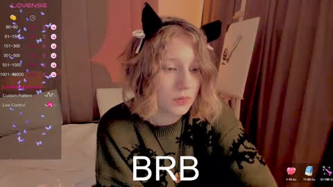 Hailey online show from March 2025 08:13:02 AM