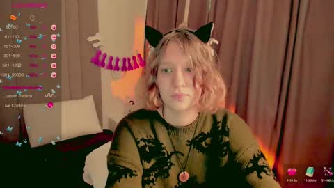 Hailey online show from March 2025 02:46:02 AM