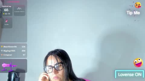 haileystonei online show from March 2026 12:27:02 PM